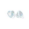Transparent Acrylic Beads MACR-S373-114-C04-2