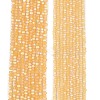 Transparent Glass Beads Strands LS-EGLA-A044-T2mm-MB03-2