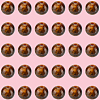 120Pcs Natural Tiger Eye Beads G-PA0001-05A-6