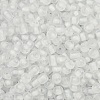 6/0 Luminous Glass Seed Beads SEED-NH0001-01A-3