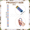 2 Bags Aluminum Wire Gimp Wire ALUM-PH0001-12B-02-2