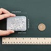 40Pcs Alloy Pendants FIND-SC0002-94-7