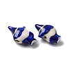 Handmade Porcelain Beads PORC-R002-02K-2