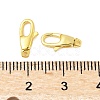 925 Sterling Silver Lobster Claw Clasps STER-S012-10G-3