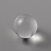 Glass Bead GLAA-WH0035-08K-1