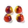 Resin European Large Hole Beads RESI-U009-03A-03-1