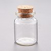 Glass Bead Containers AJEW-P072-02C-1
