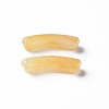 Two Tone Acrylic Beads LS-X-MACR-S272-78N-2