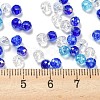 Glass Beads EGLA-A034-SM4mm-25-2