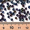 8/0 Glass Seed Beads SEED-A009-3mm-604-3