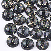 Resin Cabochons LS-CRES-T012-07A-1