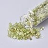 Glass Wishing Bottle DJEW-L013-A11-2