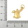 304 Stainless Steel Pendants STAS-P391-01I-G-3
