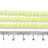 Cat Eye Beads Strands CE-F022-4mm-11-5