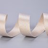 Polyester Grosgrain Ribbons for Gift Packing SRIB-L016-022-029-3