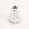 Tibetan Style Alloy Bead Cone K0PEP022-3