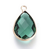 Glass Pendants X-GLAA-S110-A-08-1