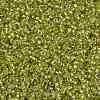 MIYUKI Round Rocailles Beads SEED-X0056-RR3530-3