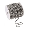 Iron Ball Chains CH-CHB004Y-AS-NF-5
