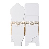 Romantic Wedding Candy Box CON-L025-A01-5