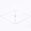 Iron Triangle Linking Rings IFIN-WH0053-42D-1