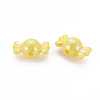Opaque Acrylic Beads MACR-S153-83-I03-2