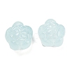 Translucent Resin Beads RESI-H153-09-1