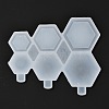 Food Grade DIY Silicone Molds DIY-M016-10-3