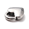 Non-Tarnish 304 Stainless Steel Charms X-STAS-B024-32P-2
