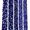 Transparent Glass Beads Strands LS-EGLA-A044-T3mm-MB06-2