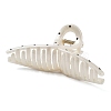 Lovely Polka dots PVC Claw Hair Clips PHAR-S001-02B-3
