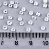8/0 Glass Seed Beads X-SEED-A016-3mm-201-4