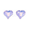 K9 Glass Rhinestone Cabochons MRMJ-N029-17-03-5