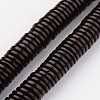Natural Coconut Bead Strands X-BSHE-P021-23-8mm-3