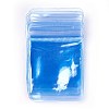 Rectangle PVC Resealable Packaging Bags OPP-R005-10x15-3