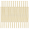 304 Stainless Steel Flat Head Pins STAS-BBC0004-37D-1