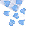 K9 Glass Rhinestone Cabochons MRMJ-N029-17-04-3