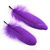 Goose Feather Costume Accessories FIND-Q044-06-1