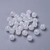 Acrylic Beads PAC152Y-9-2