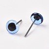Craft Glass Doll Eyes DIY-WH0020-B03-9mm-3