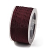 Polyester Braided Cord OCOR-F010-D11-2mm-1
