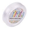 Elastic Crystal Thread CT-K001-1mm-1