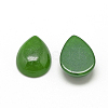 Natural Malaysia Jade Cabochons X-G-R417-13x18-02-2