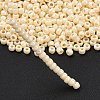 TOHO 8/0 Round Beads SEED-TR08-0409-4