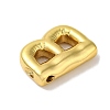 Ion Plating(IP) 304 Stainless Steel Pendants STAS-Z063-01G-B-2