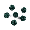 Synthetic Coral Carved Beads CORA-C003-18D-1