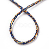 Cotton Braid Thread OCOR-B003-01A-09-5