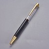Creative Empty Tube Ballpoint Pens AJEW-L076-A47-1