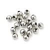 Tarnish Resistant 304 Stainless Steel Beads STAS-I021--10mm-3