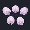 Dyed Synthetic Coral Beads CORA-N002-B-04I-1